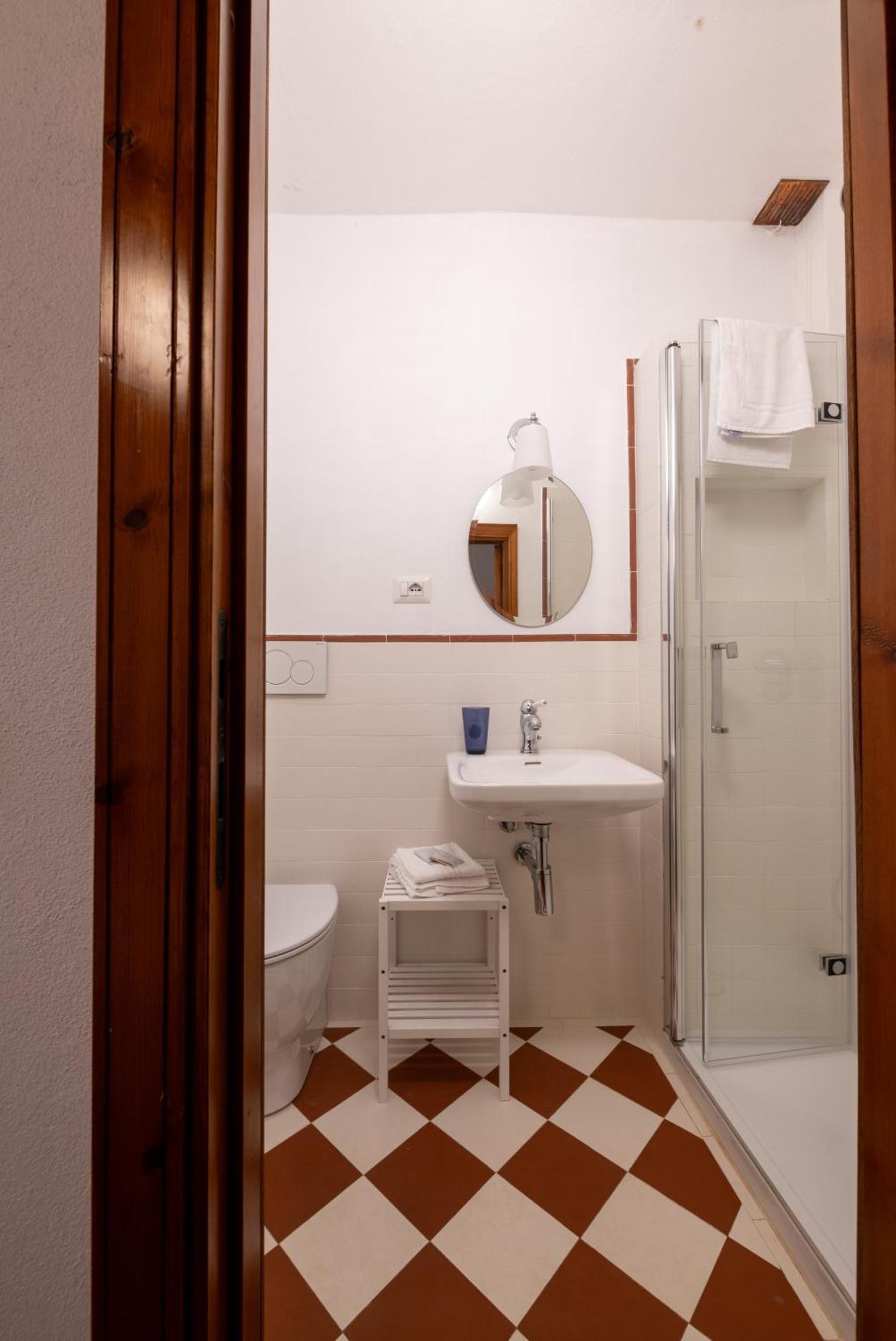 Le Boucanier Alghero Exterior foto